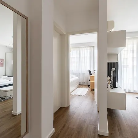 Chestnut Charm بودابست