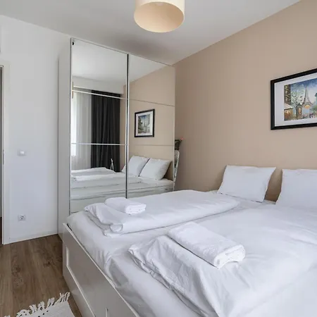 Chestnut Charm Διαμέρισμα Βουδαπέστη