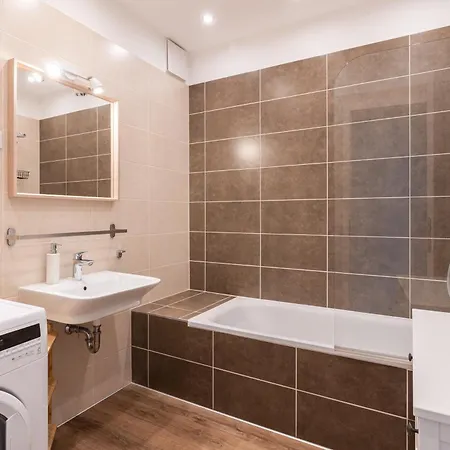 Chestnut Charm * Βουδαπέστη