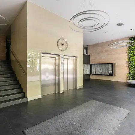 Διαμέρισμα Chestnut Charm