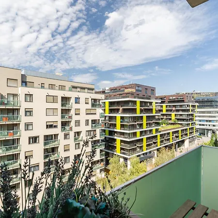 Chestnut Charm Διαμέρισμα *