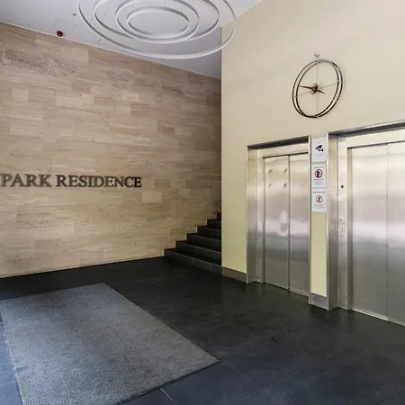 Διαμέρισμα Chestnut Charm *